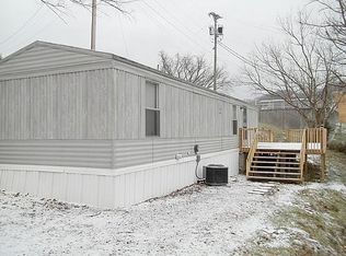 134 Allen Banner Rd, Allen, KY 41601