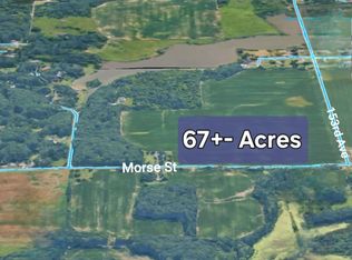 15009 Morse St, Lowell, IN 46356