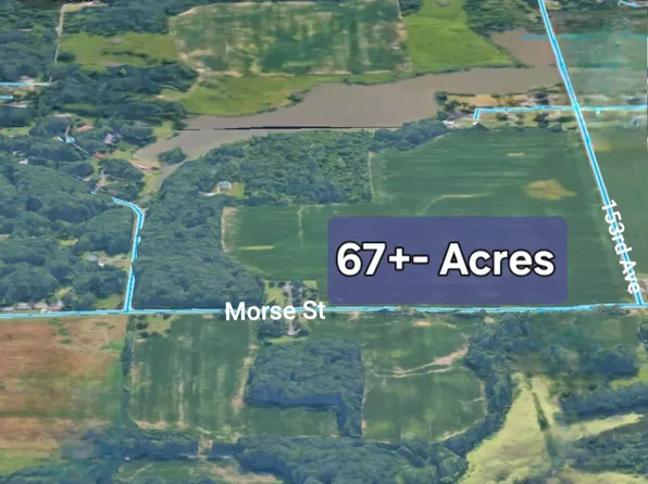 15009 Morse St, Lowell, IN 46356