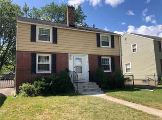 142 Fowler Ave, Buffalo, NY 14217