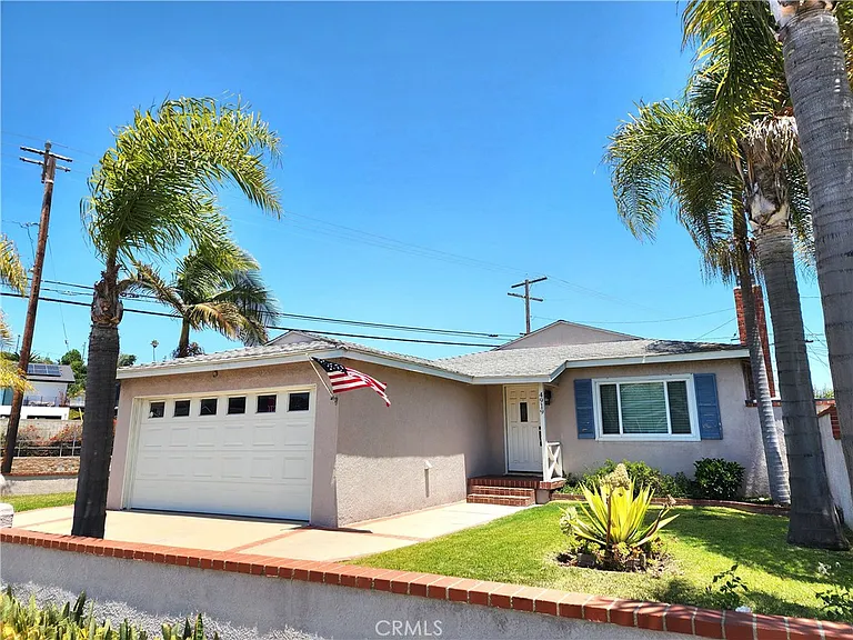 4919 Louise Ave — Photo 1