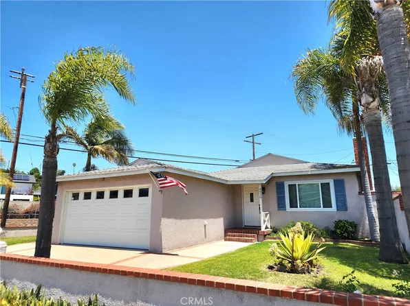 4919 Louise Ave, Torrance, CA 90505
