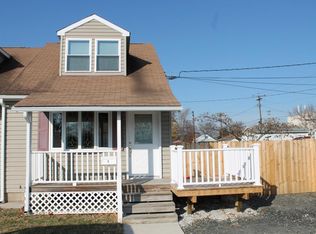 2810 Gray Manor Ter #2, Dundalk, MD 21222