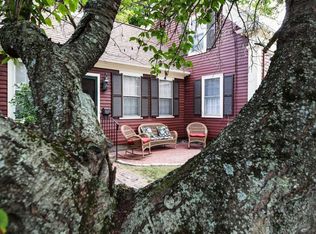 26 Billings St, Sharon, MA 02067