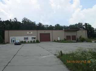 70 McAdams Dr, Tallapoosa, GA 30176