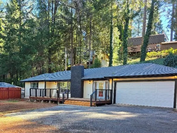 27950 Manzanita Trl, Colfax, CA 95713