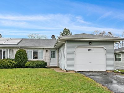 1035 Bent Tree Ct, Elgin, IL, 60120