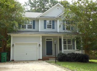 2308 Bugle Ct, Charlotte, NC 28273