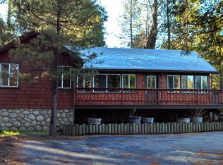 54085 S Circle Dr, Idyllwild, CA 92549