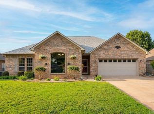 1340 Stone Crest Dr, Conway, AR 72034