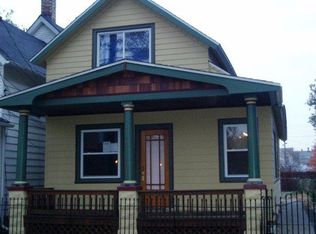 2057 W 33rd St, Cleveland, OH