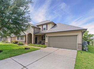 11306 Misty Willow Ln, Tomball, TX 77375