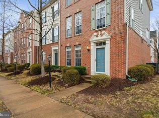 2116 Abbottsbury Way, Woodbridge, VA 22191