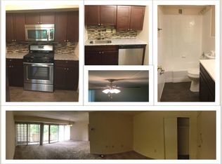 2905 Fallstaff Rd APT 25, Baltimore, MD 21209