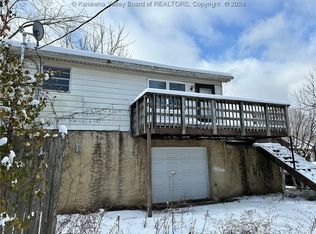 5003 Kilgore Ln, Charleston, WV 25313