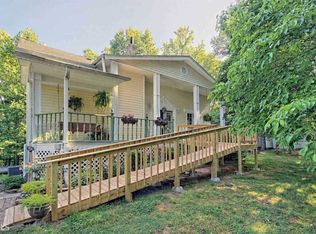 241 River Swing Rd, Cornelia, GA 30531