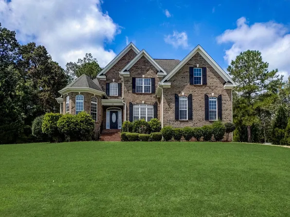 131 Tayside St, Clayton, NC 27520