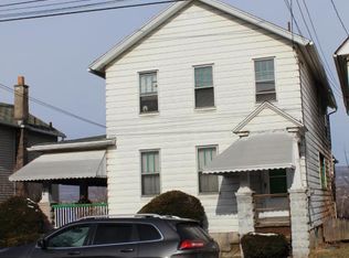 404 S Webster Ave, Scranton, PA 18505