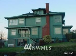 2430 Rucker Ave, Everett, WA 98201