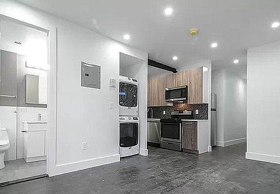 3rd image of 1793 Bedford Ave #3F