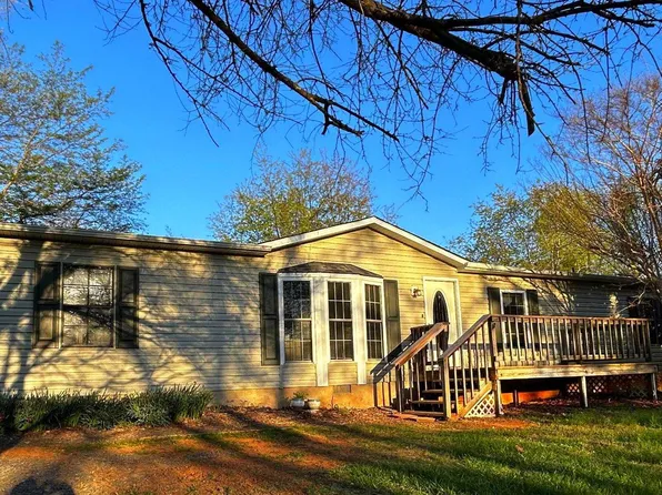 15025 Woodland Church Rd, Culpeper, VA 22701