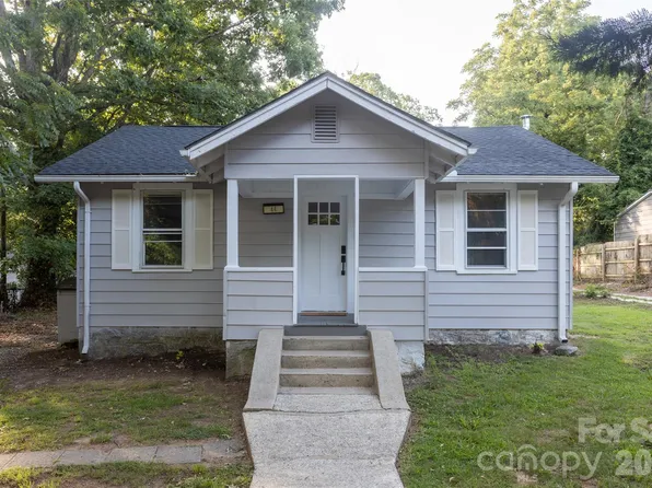 44 Lr Smith Ave, Hendersonville, NC 28791