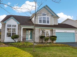 18478 W Springwood Dr, Grayslake, IL 60030