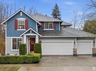 Maple View, Bothell, WA 98012