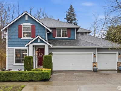 4408 153rd Place SE, Bothell, WA, 98012