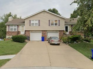 13847 S Alden Ct #A, Olathe, KS 66062