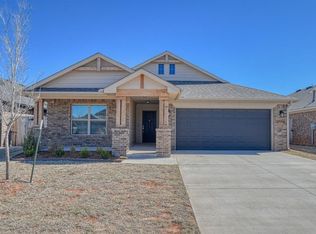 17716 Moss Farm Rd, Edmond, OK 73012