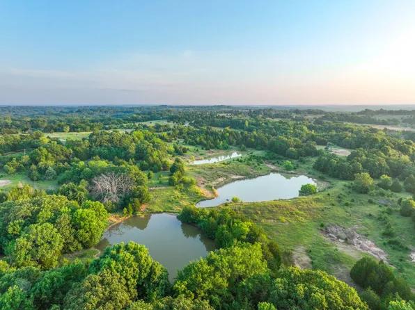 0 N 3570th Rd, Sasakwa, OK 74867