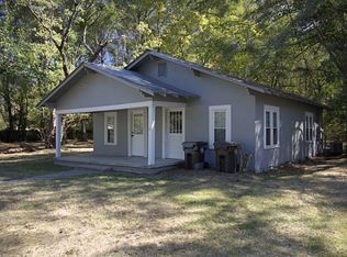 134 Shelby St, Hattiesburg, MS 39401