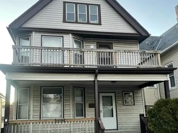 2557 South 8th STREET, Milwaukee, WI 53215