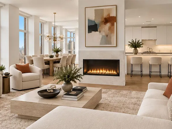 11 E 29th St #Penthouse, New York, NY 10016