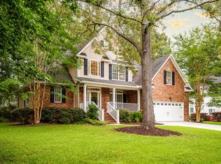 8316 Dye Makers Rdg, North Charleston, SC 29418