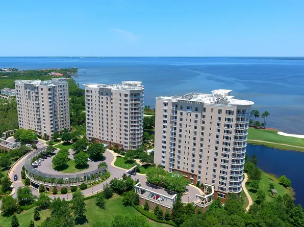 404 Kelly Plantation Dr Unit 1007, Destin, FL 32541