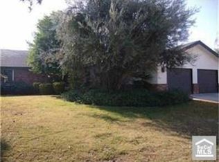 6701 Noah Ave, Bakersfield, CA