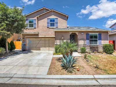 6314 W Donner Ave, Fresno, CA, 93723