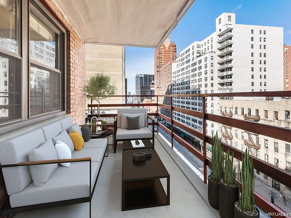 1st image of 408 W 57th St APT 8E