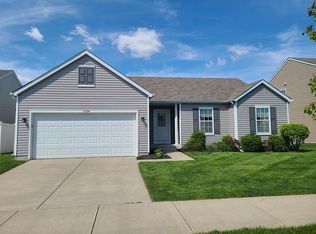 10594 Golden Grove Ave, Dyer, IN 46311