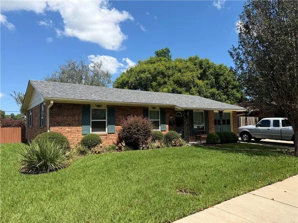 2189 Guardian Ave, Gretna, LA 70056