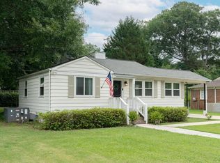 520 Baker Dr, Birmingham, AL 35213