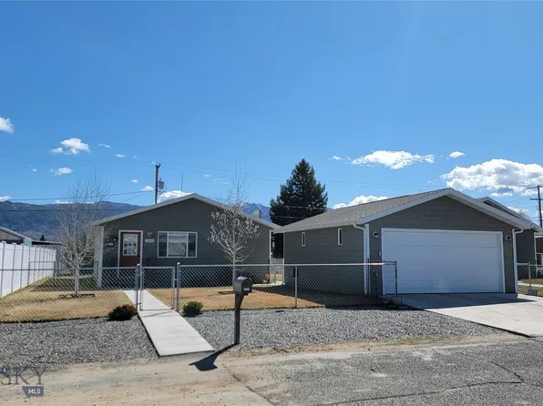2552 Placer St, Butte, MT 59701