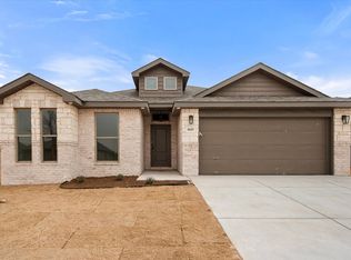 6827 54th St, Lubbock, TX 79407