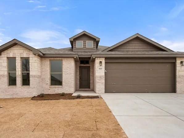 6827 54th St, Lubbock, TX 79407