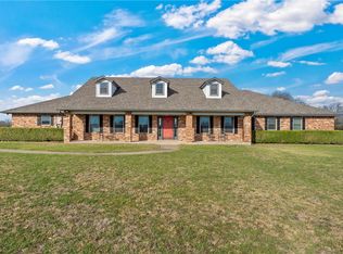 489 Windsor Rd, Mc Gregor, TX 76657