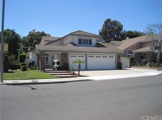 15644 Live Oak Rd, Chino Hills, CA 91709