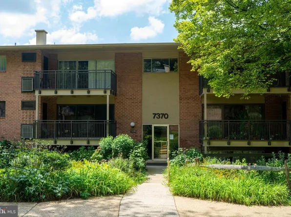 7370 Route 29 Unit 70/101, Falls Church, VA 22046