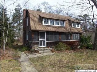 209 Westray Ave, Island Heights, NJ